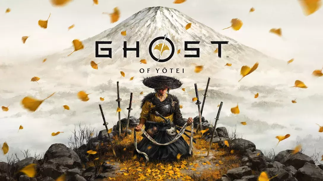 Ghost of Tsushima 2 yerine “Ghost of Yotei” Ghost of Tsushima 2 yerine “Ghost of Yotei”