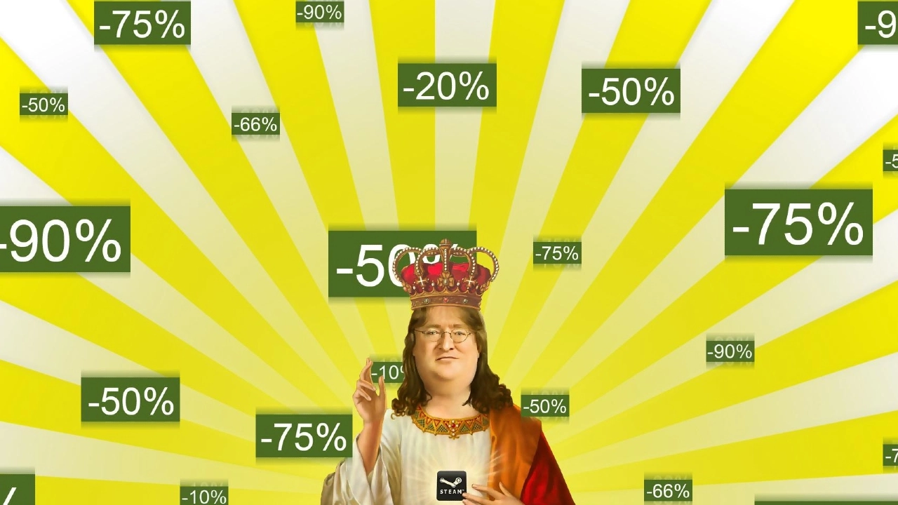 Steam'de Krafton İndirimleri! Steam'de Krafton İndirimleri!