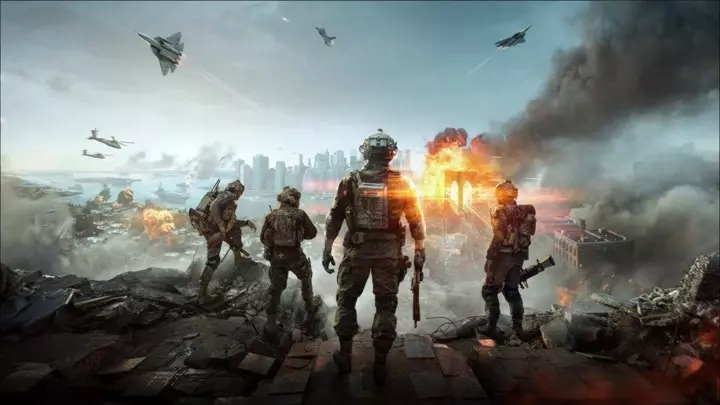 Battlefield 6 Rekor Kırdı!