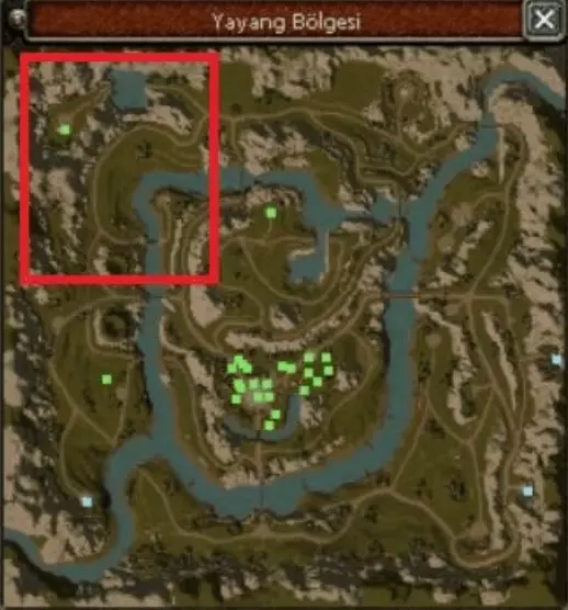 Geyik Boynuzu Yay (GBY) Nereden Düşer? Geyik Boynuzu Yay (GBY) Nereden Düşer?