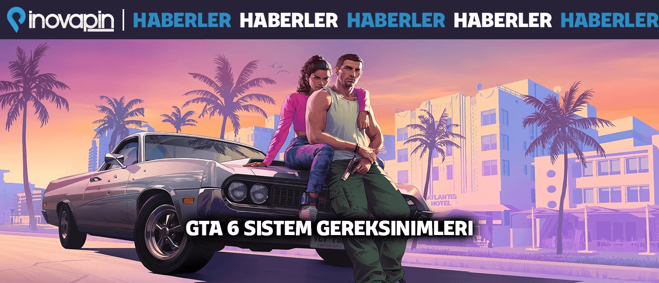 GTA 6 Sistem Gereksinimleri Nelerdir?