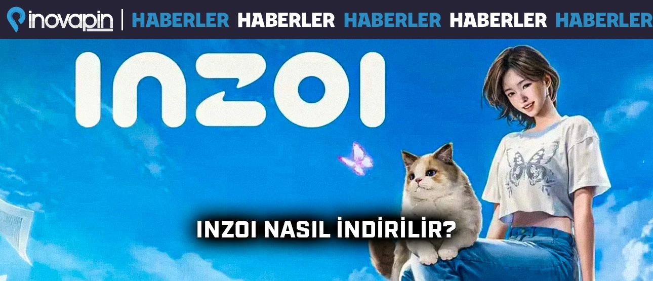 INZOI Nasıl İndirilir?