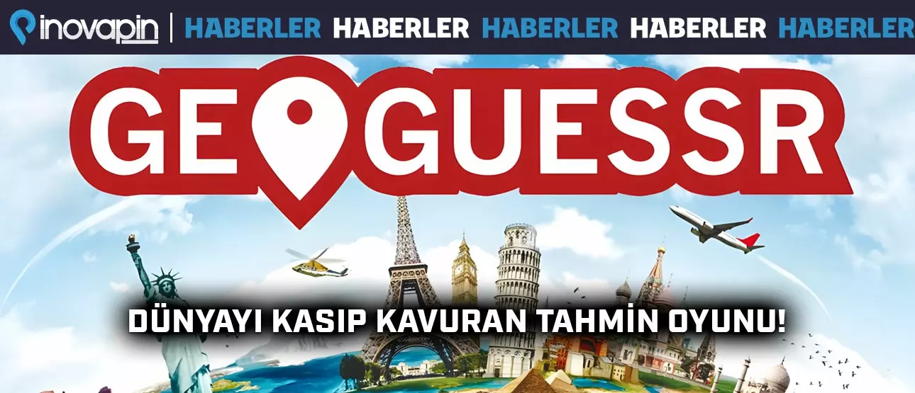Dünyayı Kasıp Kavuran Tahmin Oyunu!