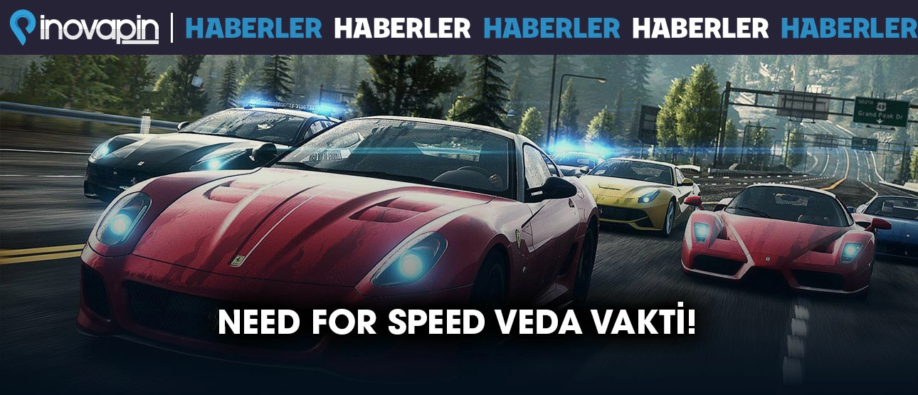 Need For Speed Veda Vakti!