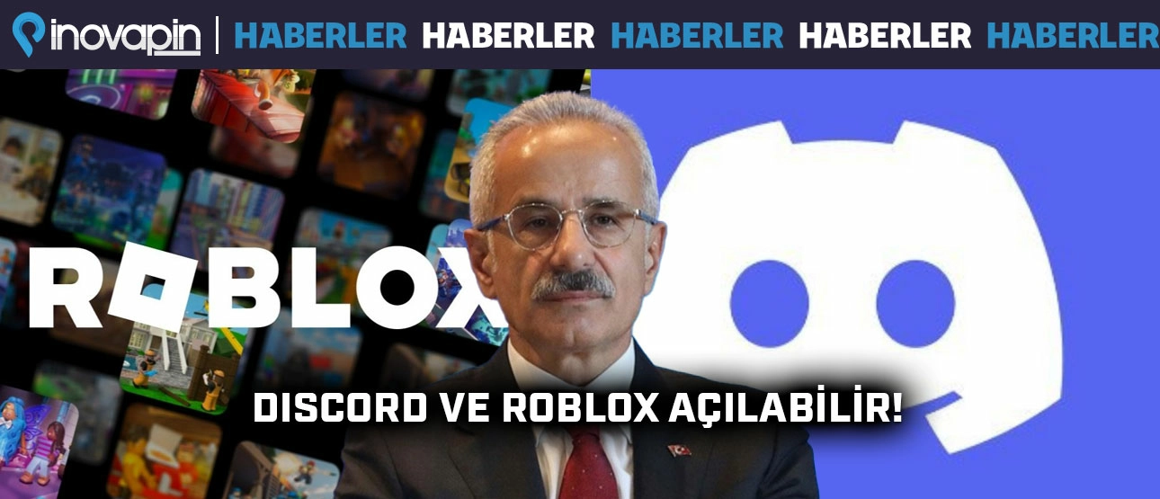 Discord Açıldı! Kimler Erişebiliyor?