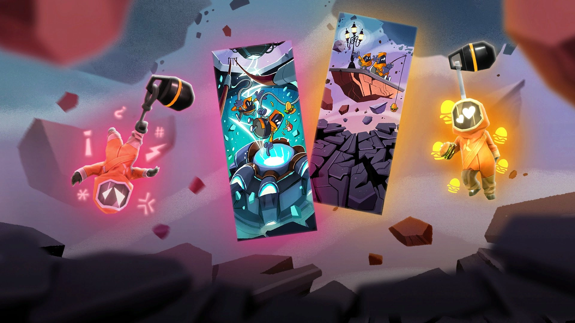 Valorant Kısım 3: Hediye Sistemi Geldi! Valorant Kısım 3: Hediye Sistemi Geldi!