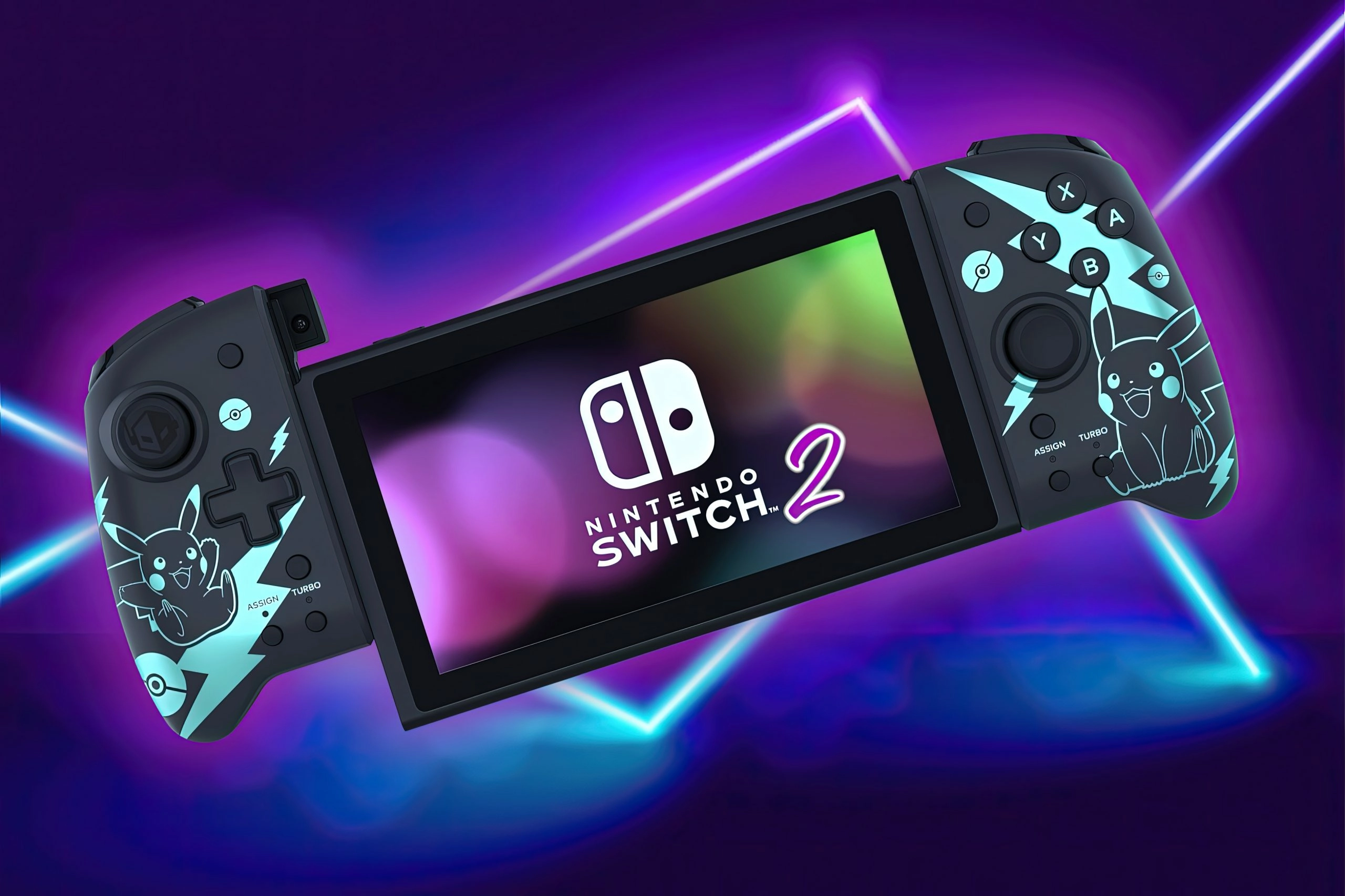 Nintende Switch 2 Stok Yetmeyek! Nintende Switch 2 Stok Yetmeyek!