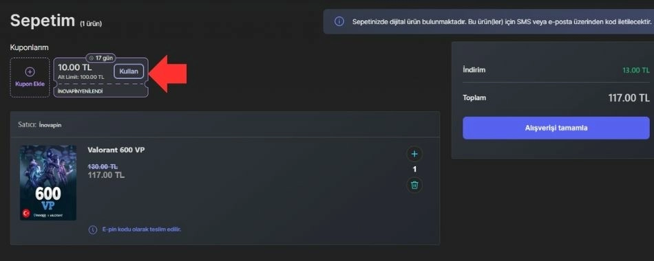 İNOVAPİN YENİLENDİ! İNOVAPİN YENİLENDİ!