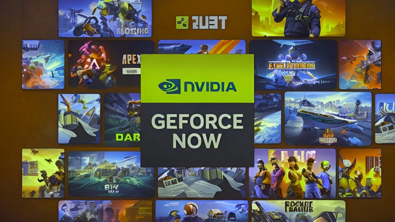GeForce Now Haftanın Oyunları Açıklandı!