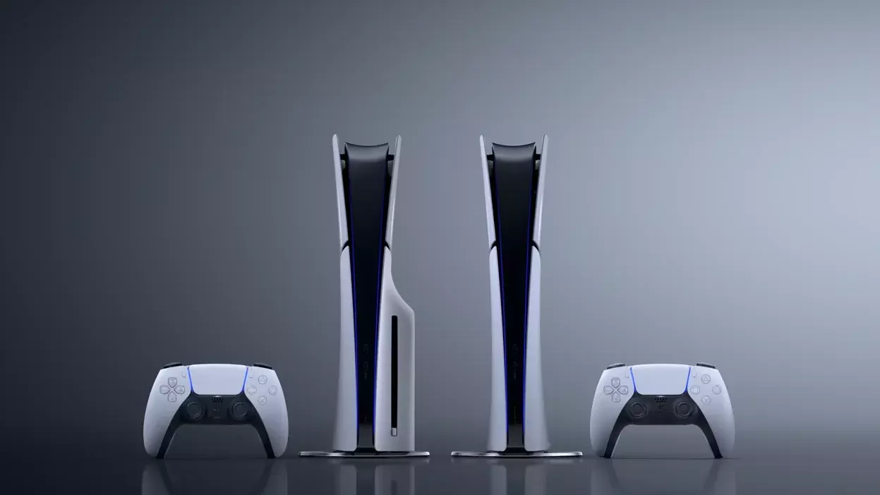 PlayStation 5 satışları rekora gidiyor! PlayStation 5 satışları rekora gidiyor!