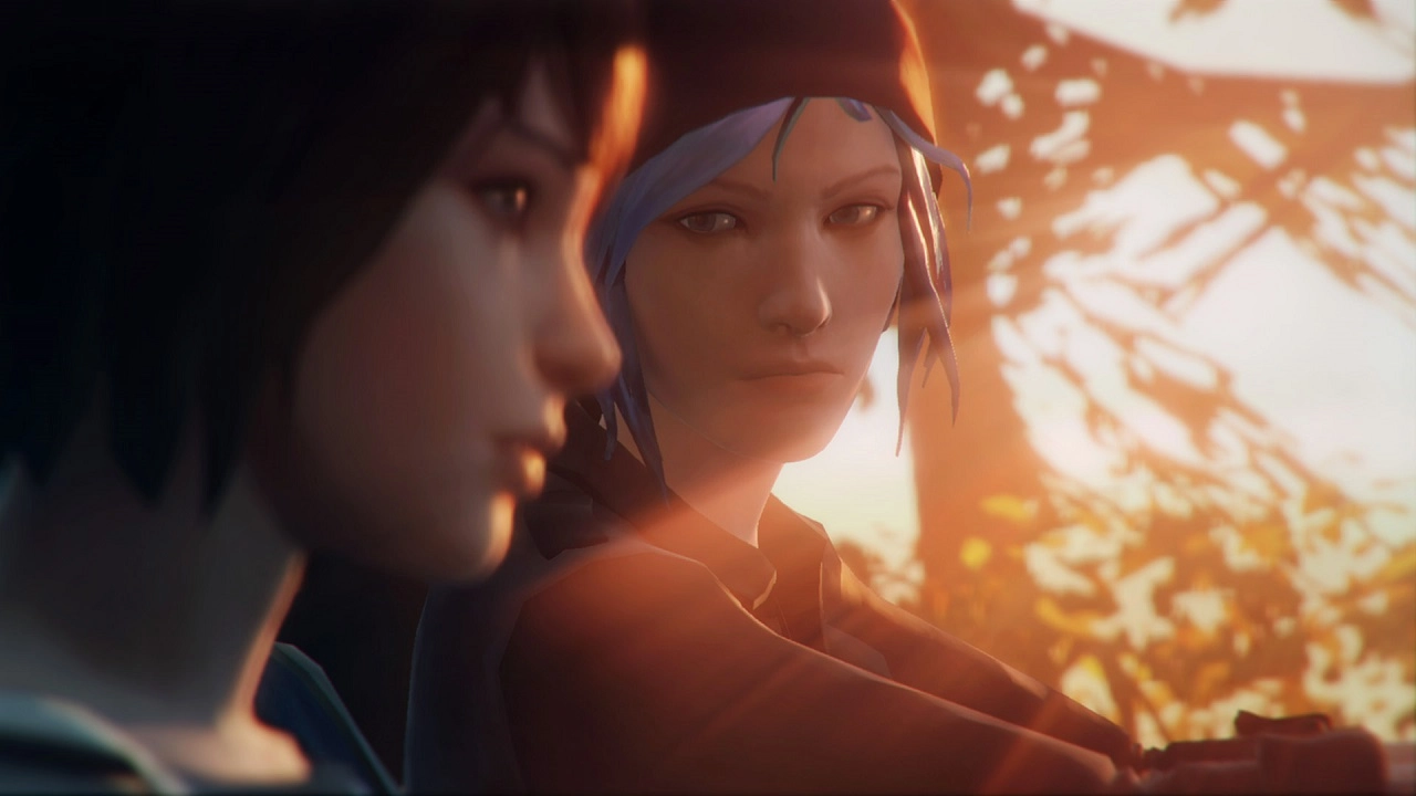 Life is Strange Dizi Oluyor! Life is Strange Dizi Oluyor!
