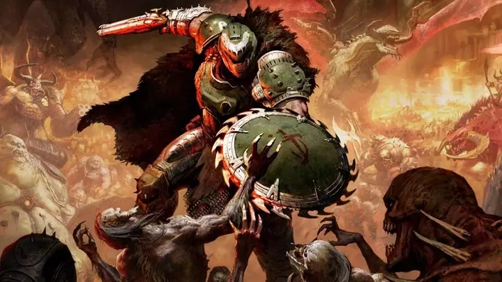 Game Pass: Doom Rüzgarı! Game Pass: Doom Rüzgarı!