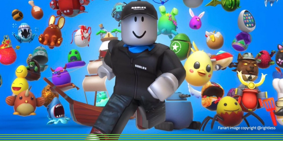 Roblox Yeni Kuralları Duyurdu! Roblox Yeni Kuralları Duyurdu!