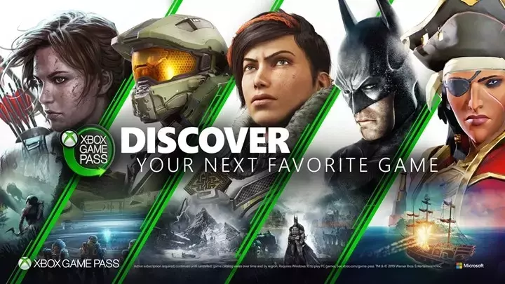 Xbox Game Pass Zamlanıyor! Xbox Game Pass Zamlanıyor!