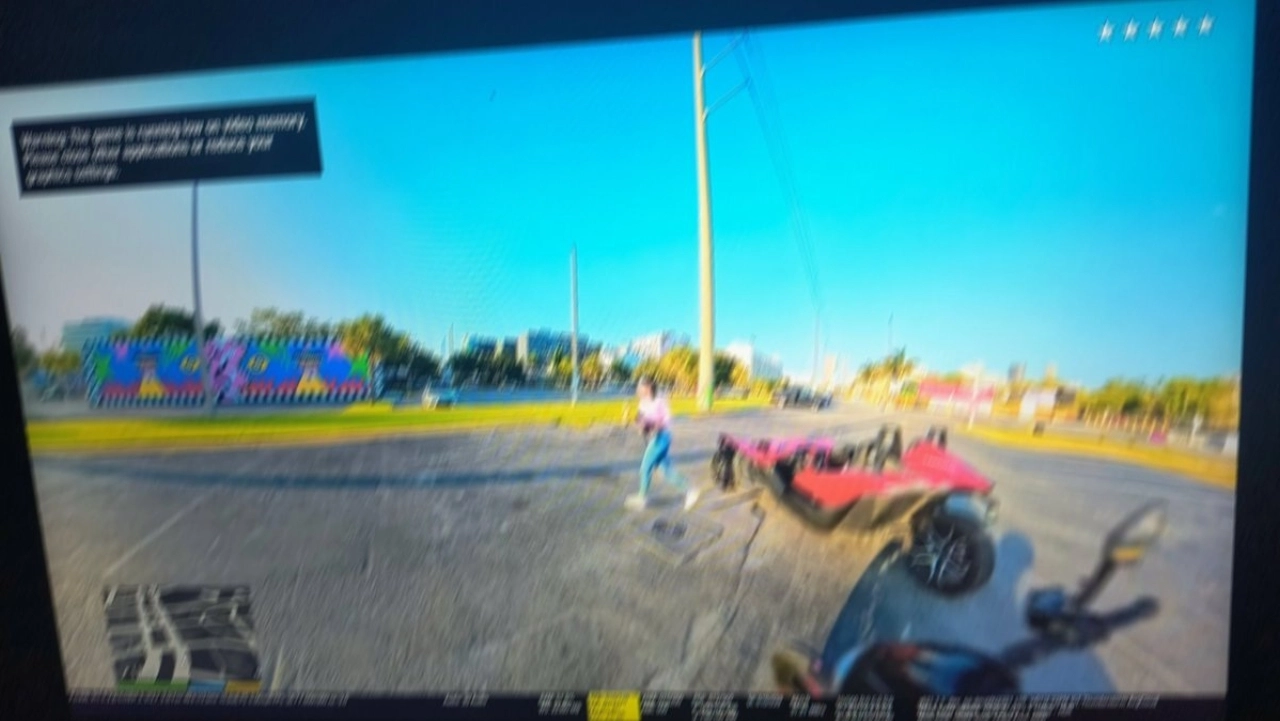 GTA 6 Yeni Sızıntılar Çıktı!