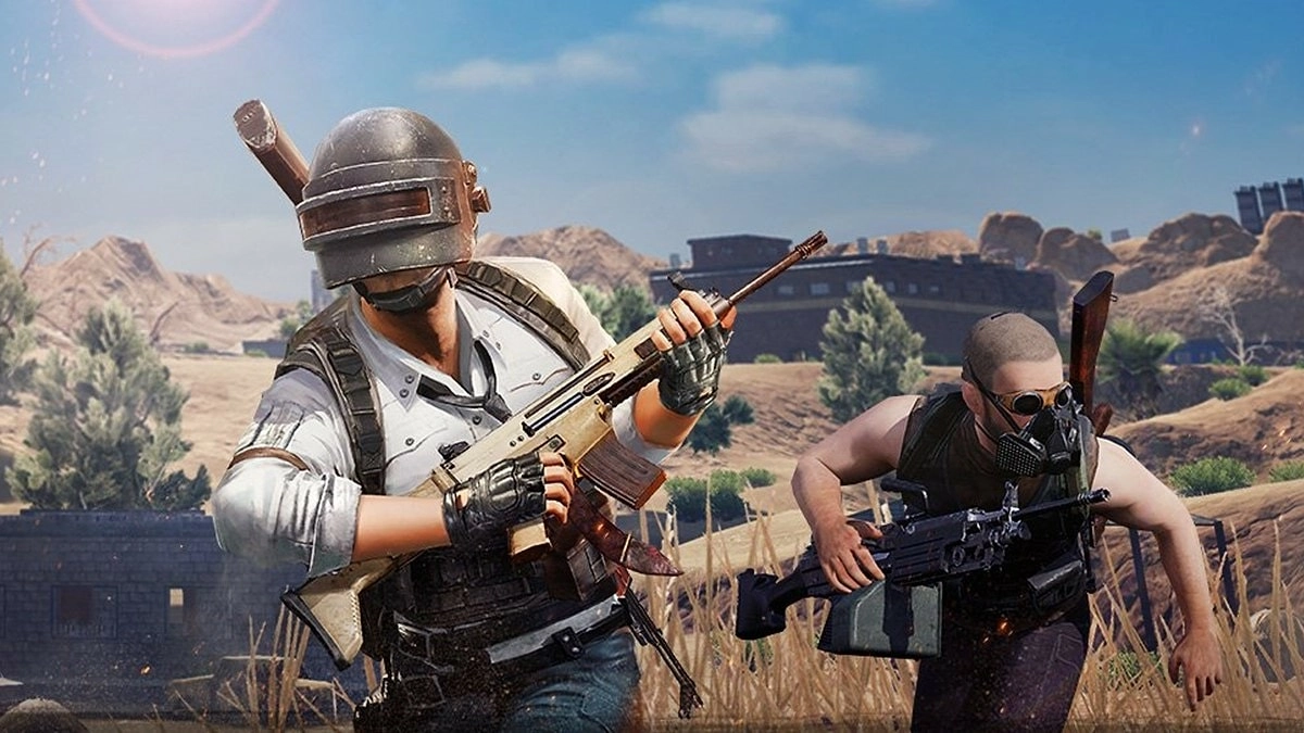 Garanti Kazandıracak PUBG Stratejileri! Garanti Kazandıracak PUBG Stratejileri!