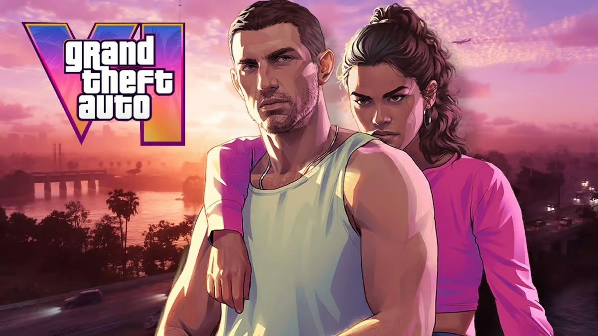 GTA 6 Çıkmadan Yeni Rekor Kırdı!