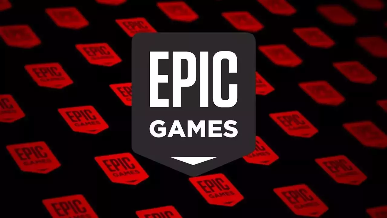Epic Games Haftanın Oyunları!
