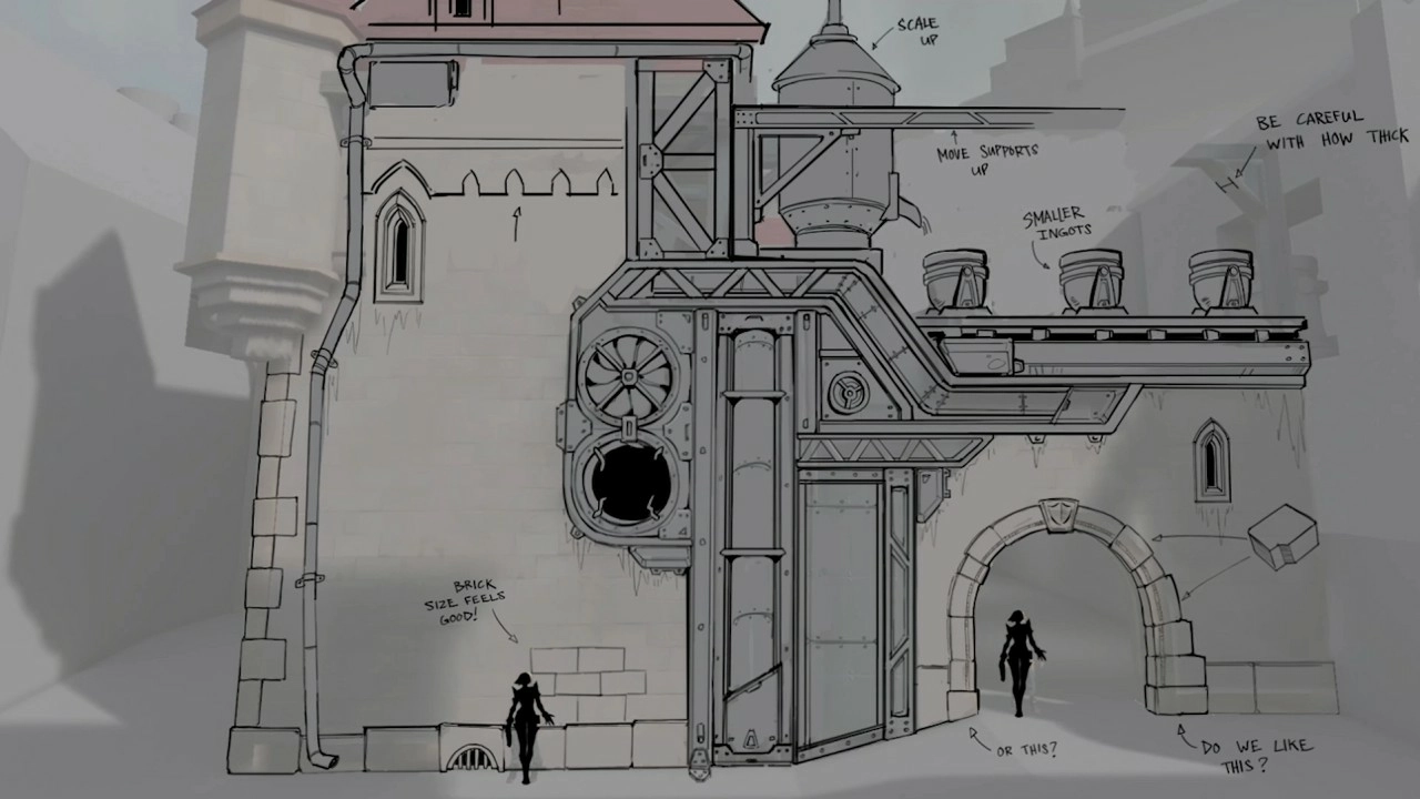 Valorant Unreal Engine 5'e Geçiyor!