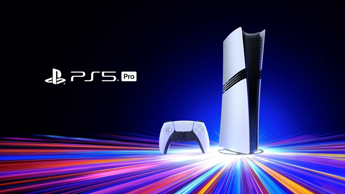 Sony PlayStation 5 Pro için Güncellenen İlk Oyunlar!