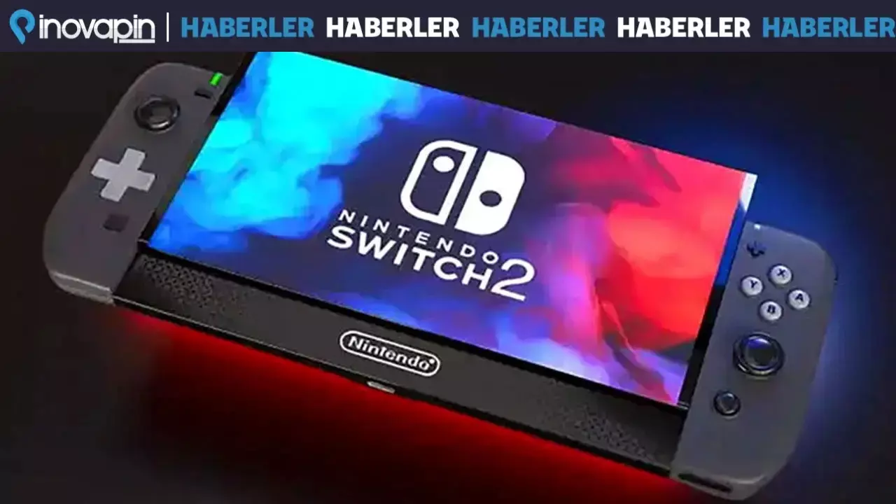 Nintendo Satış Hedefini Açıkladı!