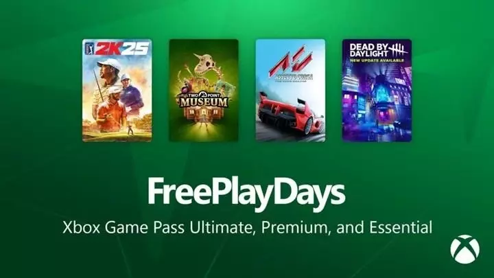 XBOX Game Pass Ücretsiz Oyunlar Duyuruldu! XBOX Game Pass Ücretsiz Oyunlar Duyuruldu!