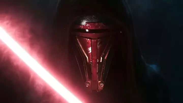 STAR WARS: Knights of the Old Republic Gizli Yıldızı! STAR WARS: Knights of the Old Republic Gizli Yıldızı!