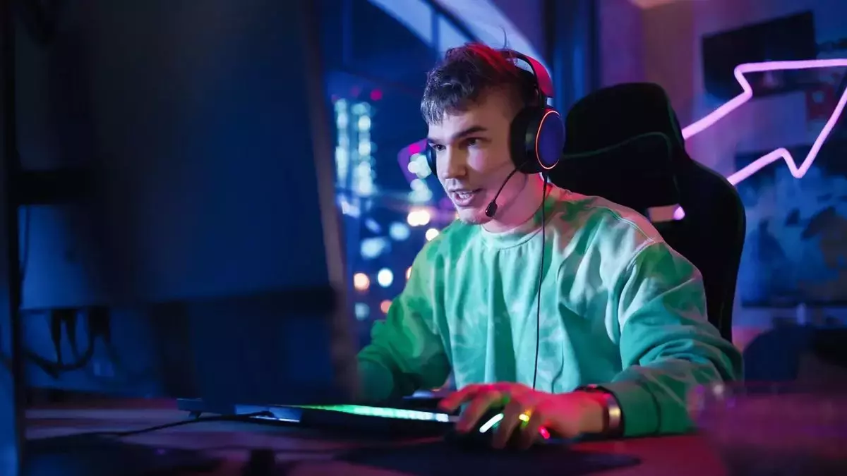 Oyunlarda Ping Düşürmek!