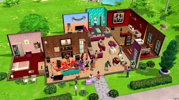 Sims Mobile Son Güncelleme İle Kapandı!