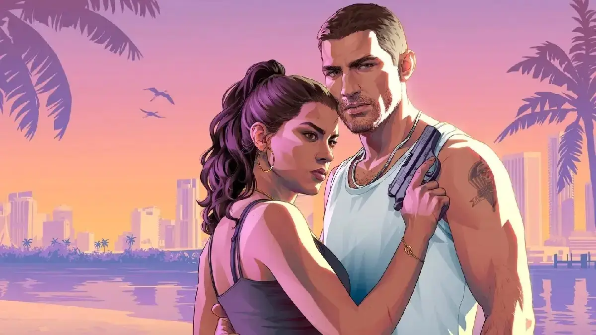 GTA 6 Çıkış Yaptı!