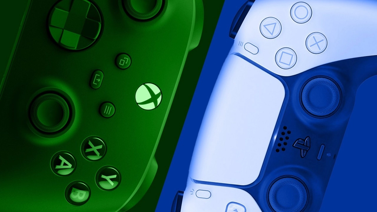 Sevilen XBOX Oyunu Playstation'a Geldi!
