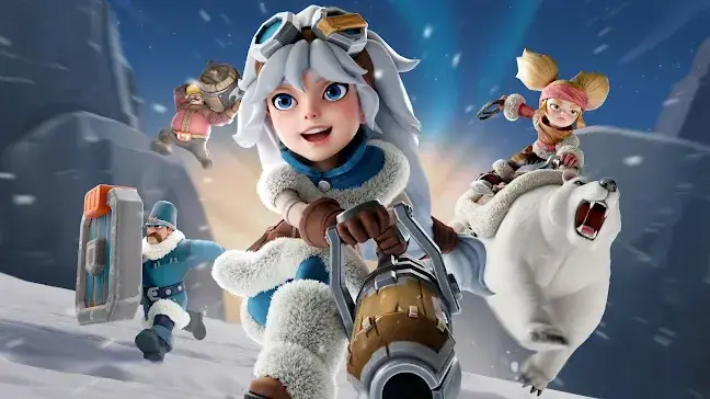 Whiteout Survival Elmas Ne İWhiteout Survival Elmas Ne İşe Yarar?şe Yarar?