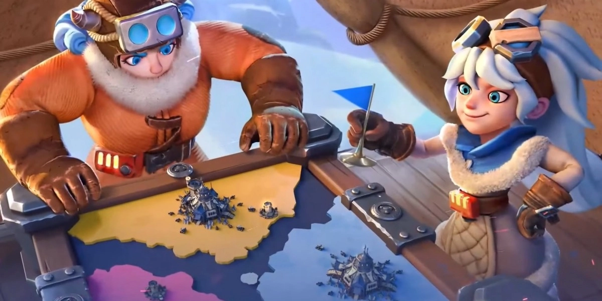 Whiteout Survival Kahramanlar ve Yetenekleri