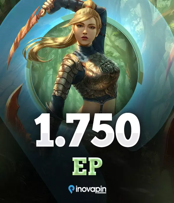 Metin2 1750 EP
