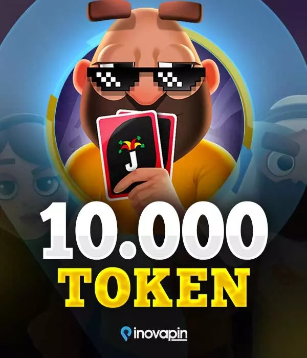 10000 Jawaker Token