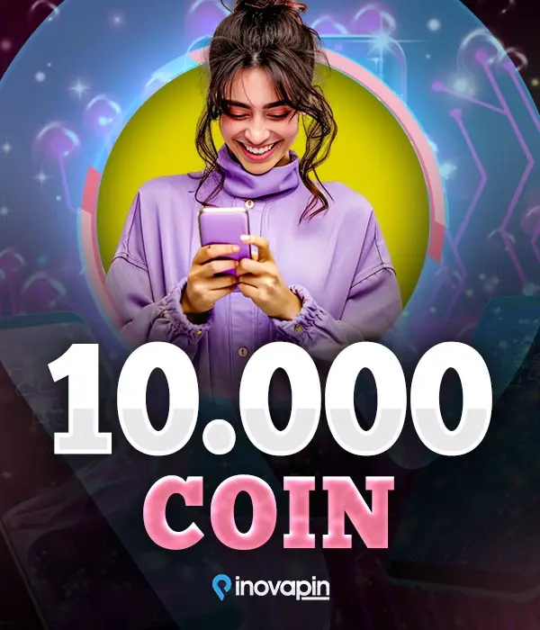 SUPERLIVE 10000 Coin