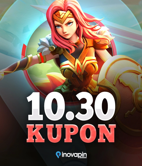 Bigpoint 10.30 TL Kupon