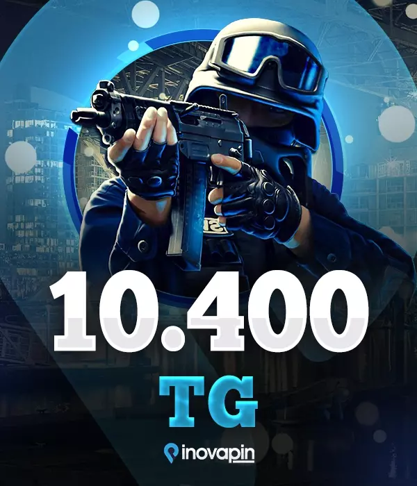 Point Blank 10400 TG