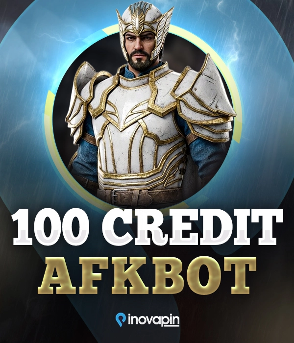 HyoCard 100 Credit AfkBot
