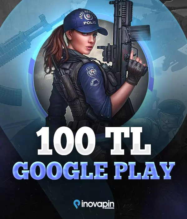Zula Mobile Altın 100 TL Google Play
