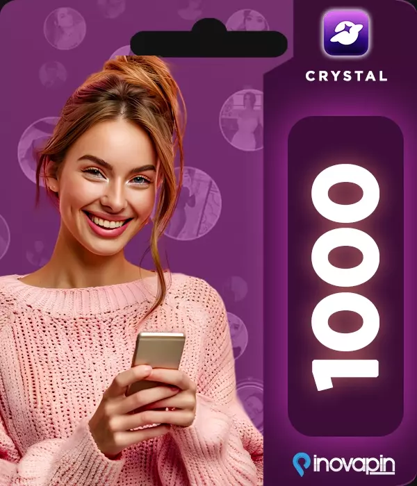 SoulChill 1000 Crystal