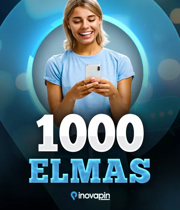 İmo 1000 elmas