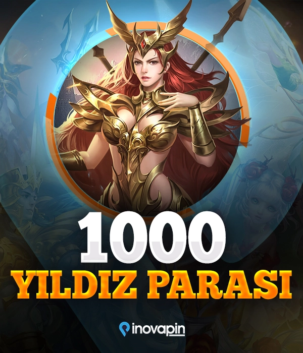 Wartune Ultra 1000 Yıldız Parası