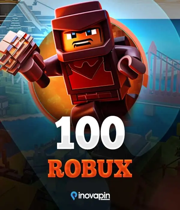 100 Robux Global
