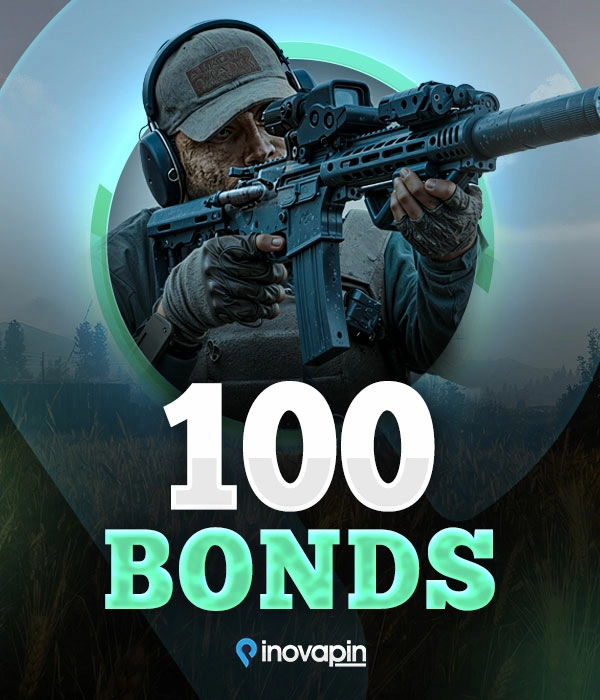 Arena Breakout: Infinite 100 Bonds