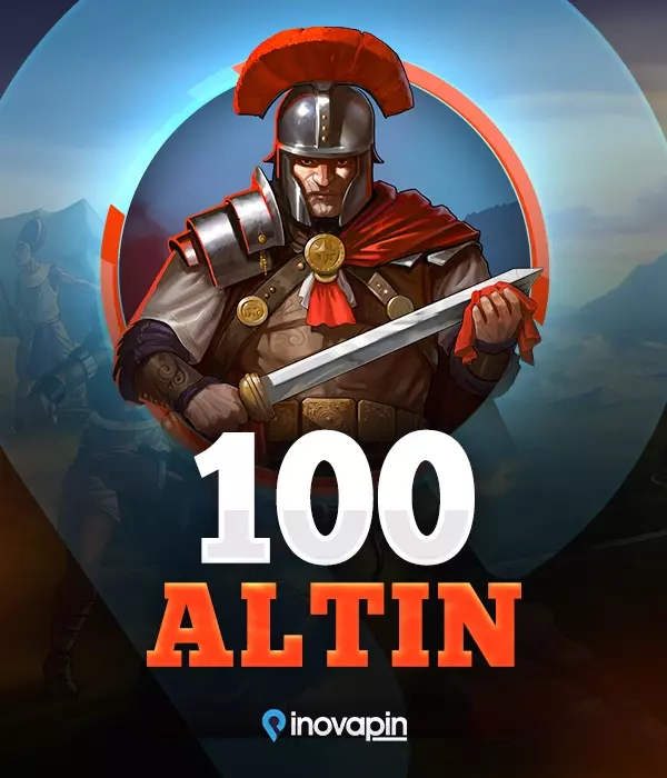 Travian 100 Altın Paketi