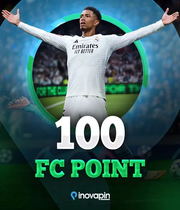 100 FC Points