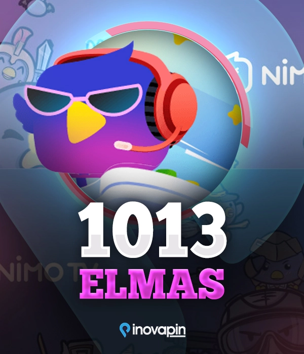Nimo TV 1013 Elmas