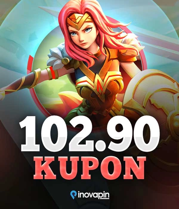 Bigpoint 102.90 TL Kupon