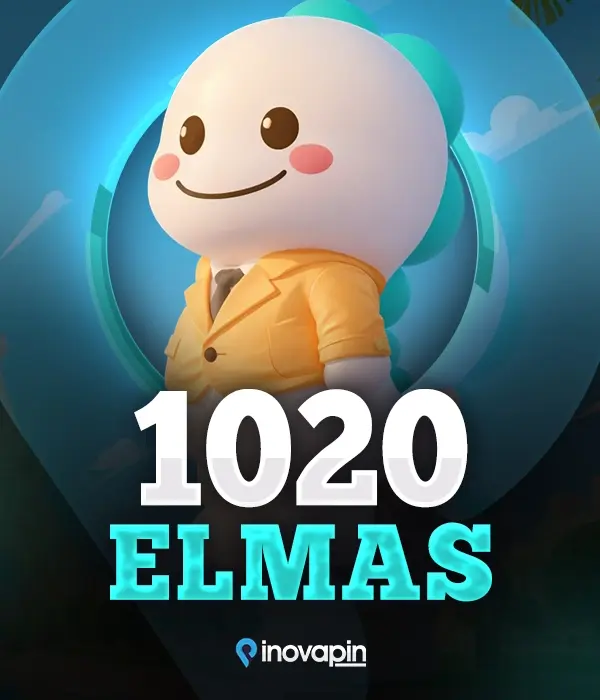 Bigo Live 1020 Elmas